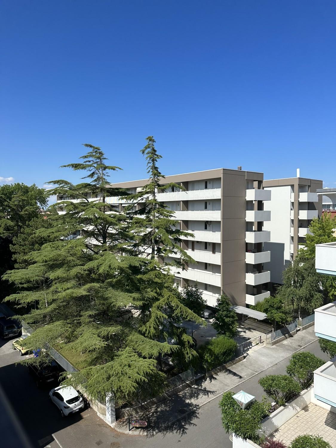 Apartment Sequoia